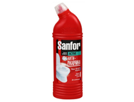 Средство чистящее Sanfor «Антиржавчина»