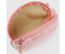 Сумочка детская меховая «Изящество», 15*5*12 см, розовая