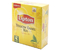 Чай Lipton Yellow Label Tea , 200 г, 100 пакетиков, черный чай