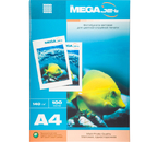 Бумага для струйной фотопечати матовая односторонняя ProMega Jet, А4 (210×297 мм), 140 г/м², 100 л. Бумага для струйной фотопечати матовая односторонняя ProMega Jet, А4 (210×297 мм), 140 г/м², 100 л.
