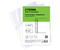 Файл А4 перфорированный «Стамм» (текстурированный), 45 мкм, текстурированный, матовый, 217*303 мм (до 50 л.)