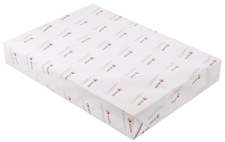 Бумага офисная Xerox Colotech+ Uncoated (без покрытия), SRА3 (450*320 мм), 120 г/м2, 500 л.