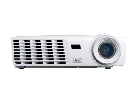 Видеопроектор Vivitek D509, 261* 78*190 мм Видеопроектор Vivitek D509, 261* 78*190 мм