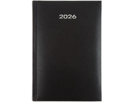 Ежедневник датированный на 2026 год Workmate Profy