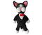 Игрушка «Котик» (Аксютина Л.А.), 25 см, ассорти