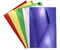 Картон цветной односторонний А4 «Каляка-Маляка», 5 цветов, 5 л., фольгированный