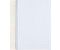 Тетрадь общая А4, 80 л. на гребне «Канц-Эксмо», 200*275 мм, клетка, «Городская графика»