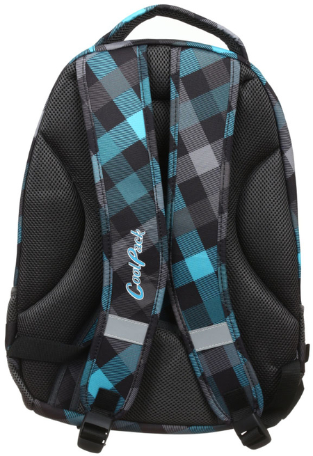 Рюкзак молодежный Coolpack Top 145, 360*450*140 мм Рюкзак молодежный Coolpack Top 145, 360*450*140 мм