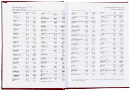 Ежедневник недатированный Index Ежедневник недатированный Index