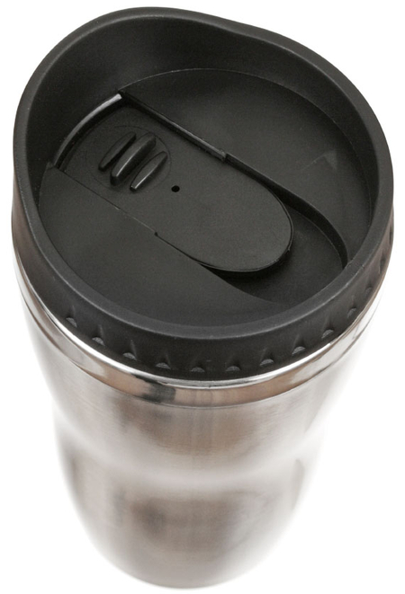 Термокружка металлическая Arizone, 450 мл