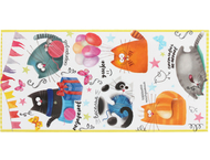 Открытка-конверт «Дарите счастье»