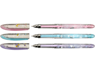 Ручка гелевая MG