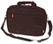Сумка для ноутбука Easy Touch (диагональ 15,6 дюйма), 410*320*60 мм, коричневая