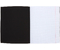 Тетрадь общая А5, 48 л. на скобе «Total black. Шрифты и зарисовки», 162*200 мм, клетка, ассорти