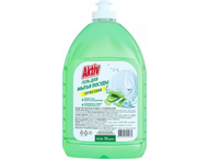 Средство для мытья посуды Aktiv