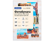 Бумага для струйной фотопечати матовая односторонняя OfficeSpace Бумага для струйной фотопечати матовая односторонняя OfficeSpace