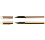 Ручка гелевая К-99, корпус ассорти, стержень синий Ручка гелевая К-99, корпус ассорти, стержень синий