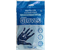 Перчатки латексные хозяйственные Flexy Gloves, размер M, синие