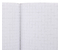 Книжка записная Format (А4), 195*280 мм, 80 л., клетка/точки, №1, черный