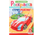 Раскраска с заданиями А5 «Для мальчиков и девочек», 8 л., ассорти Раскраска с заданиями А5 «Для мальчиков и девочек», 8 л., ассорти