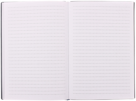 Бизнес-блокнот Work Book (А5), 145*210 мм, 80 л., линия, No 3