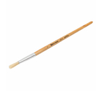 Кисть для рисования (кисть для клея) «Щетина» Brauberg Basic Bristle, №5, круглая