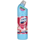 Средство для мытья сантехники Domestos, 750 мл, «Антиналет+блеск. Цветущая магнолия» Средство для мытья сантехники Domestos, 750 мл, «Антиналет+блеск. Цветущая магнолия»