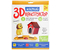 Мягкий 3D конструктор «Феникс Премьер», 20*23 см, «Где чей домик?»