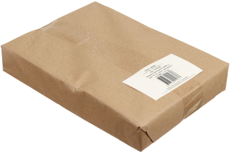 Бумага офисная цветная ProMega «Интенсив», А4 (210*297 мм), 75 г/м2, 500 л., желтая