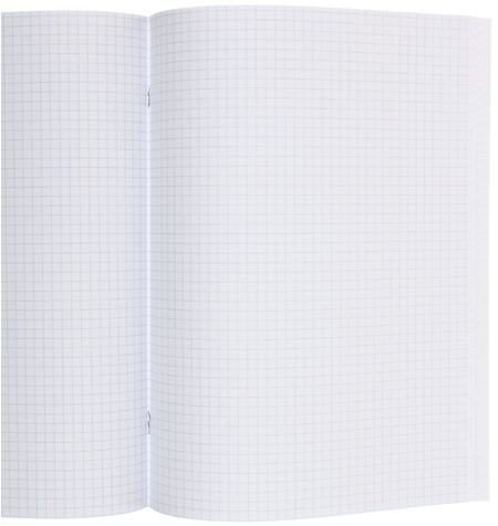 Тетрадь общая А4, 96 л. на скобе BG, 200*270 мм, клетка, черная Тетрадь общая А4, 96 л. на скобе BG, 200*270 мм, клетка, черная