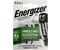 Аккумулятор Energizer Recharge, AAA, 1.2V, 700 mAh NH (2 шт. в упаковке)