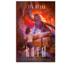 Книга «Коты туманного города», 480 страниц, 16+ Книга «Коты туманного города», 480 страниц, 16+