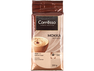 Кофе молотый Coffesso Mokka