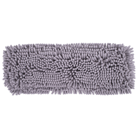 Насадка для швабры «Моп» Laima Home, 42*12 см, серая