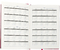 Ежедневник недатированный Berlingo Spring (А6), 122*183 мм, 160 л., фуксия