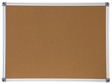 Доска пробковая Boardline, 90*120 см Доска пробковая Boardline, 90*120 см