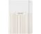 Ежедневник недатированный BG Minimal White (А5), 150*210 мм, 136 л., белый Ежедневник недатированный BG Minimal White (А5), 150*210 мм, 136 л., белый