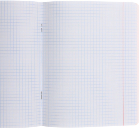 Тетрадь общая А5, 48 л. на скобе BG Viva Magenta, 163*205 мм, клетка, ассорти Тетрадь общая А5, 48 л. на скобе BG Viva Magenta, 163*205 мм, клетка, ассорти