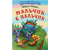 Книжка «Сказка за сказкой» А4, «Мальчик с пальчик»