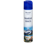 Освежитель воздуха OfficeClean Освежитель воздуха OfficeClean