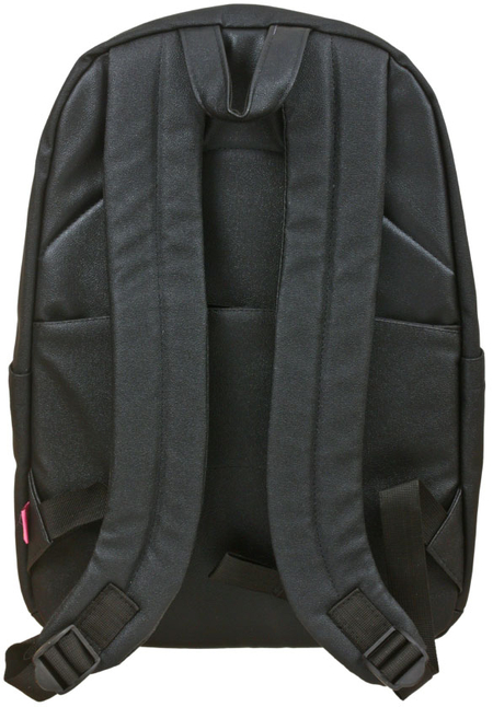 Рюкзак школьный №1 School Kitty Black, 300*160*430 мм, черный
