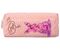 Пенал двухкамерный «Юнландия» Elements For Girls, 20*7*9 см, «Зайка», розовый Пенал двухкамерный «Юнландия» Elements For Girls, 20*7*9 см, «Зайка», розовый