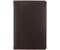 Ежедневник датированный на 2020 год Advance Premium, 140*210 мм, 176 л., коричневый