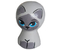 Фигурка деревянная «Кот», 6,5*3,7 см