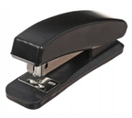 Степлер OfficeSpace, скобы №24/6, 20 л., 110 мм, черный