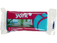 Губка для посуды York Губка для посуды York