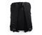 Рюкзак молодежный Lorex Ergonomic M8 16L, 300*390*120 мм, Total Black