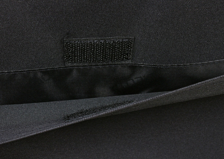 Сумка для ноутбука Dicota Multi (15-17,3 дюйма), 445*310*60 мм, черная