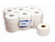 Бумага туалетная «Teres Эконом»