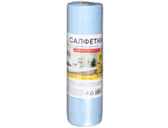 Салфетки для уборки из микрофибры OfficeClean (в рулоне) Салфетки для уборки из микрофибры OfficeClean (в рулоне)